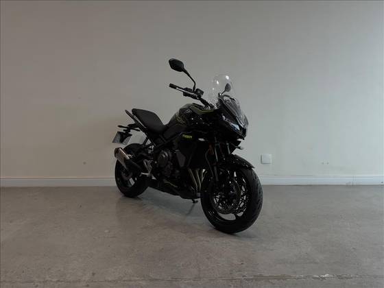 TRIUMPH TIGER 800 SPORT TRIUMPH TIGER 800 SPORT